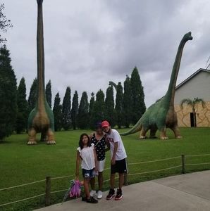 Meet your Posher, Lourdes